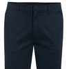 Herren Chinohose in Unifarben