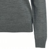 Damen Merino-Pullover mit Rollkragen