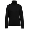 Damen Merino-Pullover mit Rollkragen