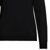 Damen Merino-Pullover mit Rollkragen