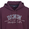Herren Sweat-Hoodie mit Print