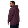 Herren Sweat-Hoodie mit Print