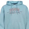 Herren Sweat-Hoodie mit Print