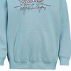 Herren Sweat-Hoodie mit Print