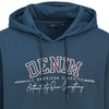 Herren Sweat-Hoodie mit Print