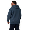 Herren Sweat-Hoodie mit Print