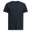 2 Herren T-Shirts mit Rundhalsausschnitt
