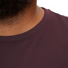 2 heren-T-shirts met ronde hals