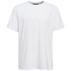 2 Herren T-Shirts mit Rundhalsausschnitt