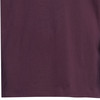 Herren-T-Shirt mit großem Print