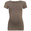 2 Umstands-T-Shirts im Basic-Look