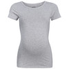 2 Umstands-T-Shirts im Basic-Look