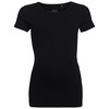 2 Umstands-T-Shirts im Basic-Look