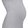 2 Umstands-T-Shirts im Basic-Look