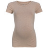 2 Umstands-T-Shirts im Basic-Look