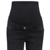 Damen Umstands-Jeans im 5-Pocket-Style