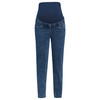 Damen Umstands-Jeans im 5-Pocket-Style
