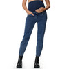 Damen Umstands-Jeans im 5-Pocket-Style