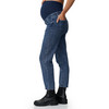 Damen Umstands-Jeans im 5-Pocket-Style