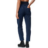 Damen Umstands-Jeans im 5-Pocket-Style