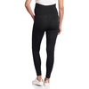 2 Damen Umstands-Leggings im Set