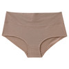 3 Damen Umstands-Slips aus Bio-Baumwolle