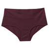 3 Damen Umstands-Slips aus Bio-Baumwolle