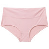 3 Damen Umstands-Slips aus Bio-Baumwolle
