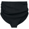 2 Damen Umstands-Slips im Basic-Look