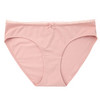 2 Damen Umstands-Slips mit Bio-Baumwolle