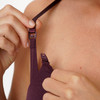 2 Damen Still-BHs mit Bio-Baumwolle