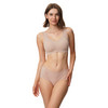 Damen Seamless-Bustier aus Mikrofaser