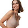 Damen Seamless-Bustier aus Mikrofaser