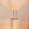 Damen Seamless-Bustier aus Mikrofaser