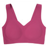 Damen Seamless-Bustier aus Mikrofaser