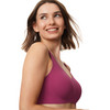 Damen Seamless-Bustier aus Mikrofaser