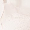 Damen Push-up-BH mit Spitze