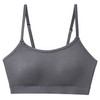 Damen Modal-Bustier mit herausnehmbaren Pads