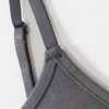 Damen Modal-Bustier mit herausnehmbaren Pads