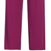 Damen Schlafhose mit Rippstruktur