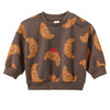 Newborn Set mit Sweatshirt und Leggings
