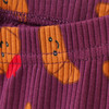 Baby Set mit Sweatshirt und Leggings