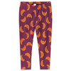 Baby Set mit Sweatshirt und Leggings