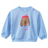 Baby Set mit Sweatshirt und Leggings