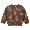 Baby Set mit Sweatshirt und Leggings