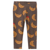 Baby Set mit Sweatshirt und Leggings