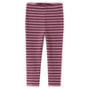 Baby Set mit Sweatshirt, Leggings und Bandana