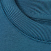 Kinder Sweatshirt mit Crossaint-Print