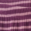 Mädchen Leggings mit Rippstruktur