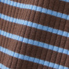 Kinder Leggings mit Rippstruktur